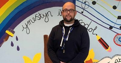 A Welsh school's energy bill has rocketed by 80% and that's just the start of it