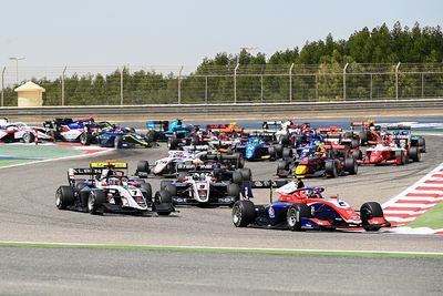 F3 lines up all-female test at Magny-Cours