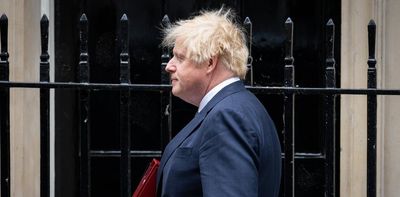 Boris Johnson's pandemic legacy – where he went wrong managing COVID (and some things he got right)