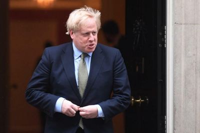 Who is Cincinnatus? Boris Johnson compares himself to Roman politician in final speech as PM