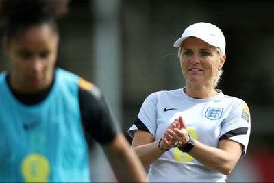 England boss Sarina Wiegman backs World Cup qualification changes if women’s game benefits