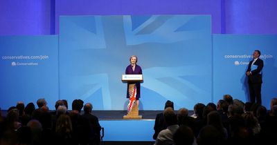 11 crisis issues in Liz Truss's bulging in-tray now she will be Prime Minister