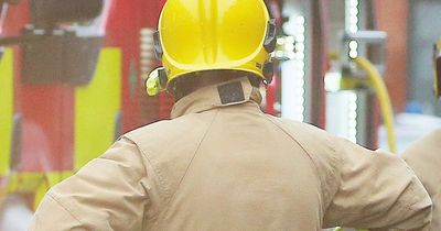 NI firefighters to be balloted on whether to strike over pay