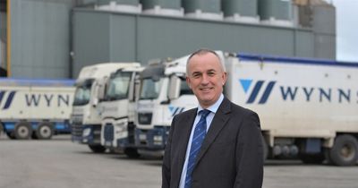 Wynnstay trading is significantly ahead of market forecasts says firm