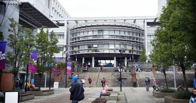 Striking workers at two Glasgow universities could bring chaos to freshers' week