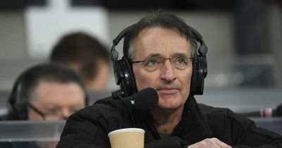 Pat Nevin issues firm Frank Lampard defence and makes 'difficult' Anthony Gordon transfer claim