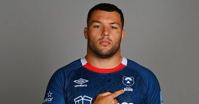 ‘It was non-negotiable' - Pat Lam discusses Ellis Genge’s availability for Bristol Bears v Bath Rugby