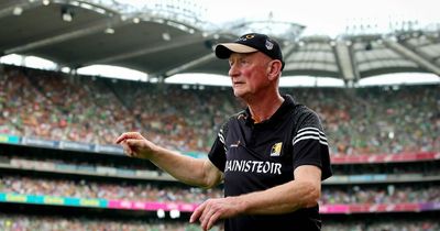 Brian Cody returns to sidelines weeks after stepping down as Kilkenny boss