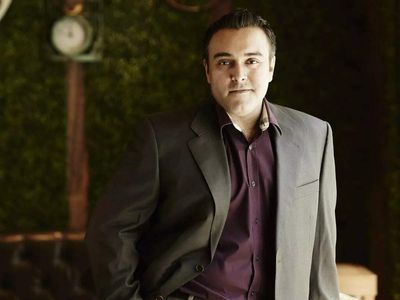 I’m representing the common man who wants to learn to dance, says restaurateur Zorawar Kalra on doing Jhalak Dikhhla Jaa