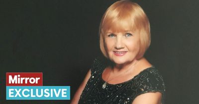 Woman who 'almost died' in coma says it was the 'best experience of my life'