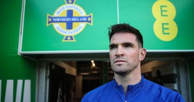 Kyle Lafferty opens up on gambling addiction as he calls for ban