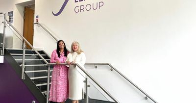 Learning Curve acquires Yorkshire firm to continue its growth