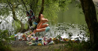 Inquest opens into beloved girl, 14, who died playing in pond with friends