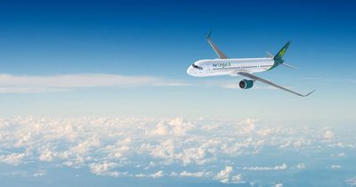 Dublin Airport flights: Aer Lingus launch flash sale on trips to Europe and North America