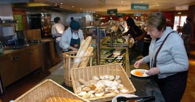 What happened to Taybarns? The all-you-can-eat restaurant in Swansea beloved by many