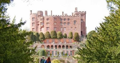 Four castles and a cathedral named the top historic Welsh attractions by Which?