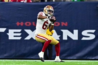 Giants sign WR Marcus Johnson to practice squad