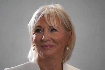 Dorries confirms she was asked to stay on as Culture Secretary