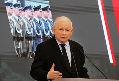 Polish court to hear defamation case brought by Kaczynski