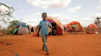 UN: More Than 700 Children Die in Somalia Nutrition Centers