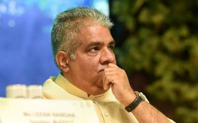 India's climate actions exceed its moral and legal responsibility: Bhupender Yadav