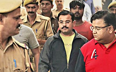 Lakhimpur Kheri case | SC seeks U.P.’s response on Ashish Mishra’s bail plea