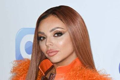 Jesy Nelson ‘chooses second solo single ahead of independent release’ following departure from Polydor