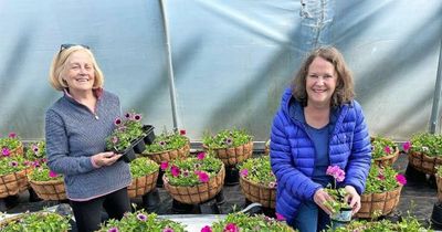 Award-winning Blairgowrie environmental group granted more than £60,000 to redevelop community garden