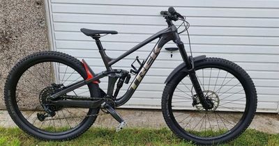 Police in West Lothian issue appeal following bike thefts