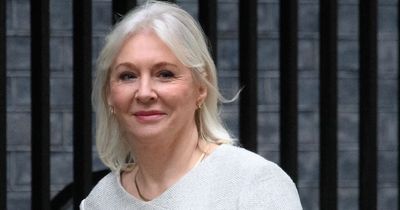 Nadine Dorries issues statement as she quits cabinet after Boris Johnson steps down