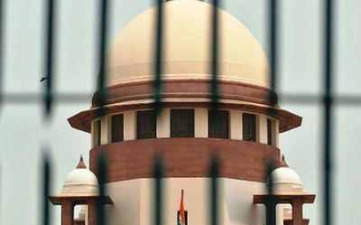 Why can’t you “lower the scale” of eligibility for disabled IPS candidates, Supreme Court asks Centre