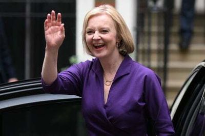 Liz Truss to hit ground running with triple blitz on energy bills, taxes and red tape