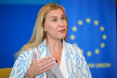 Commissioner: EU to unveil new responses to energy crisis