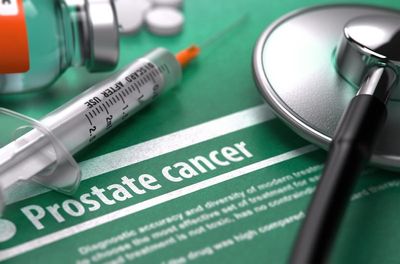 Life-extending prostate cancer drug rejected for NHS