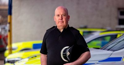 Head of Perth and Kinross police force highlights rise in housebreakings and warns about break-ins at night