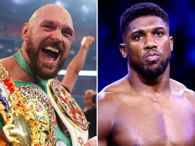 Will Tyson Fury and Anthony Joshua actually fight this time?