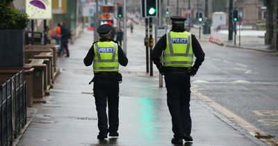 Irish public urged to help solve 16-year mystery of body found in Scotland
