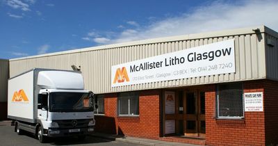 Glasgow factory bosses give workers £3,500 each to help pay fuel bills