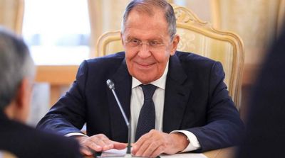 Russia’s Lavrov Calls Truss Uncompromising, Mocks Her Macron Comment