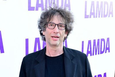 Neil Gaiman praises 'marvellous' Scots translation of Coraline