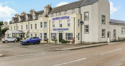Idyllic hotel offers unique business opportunity on Scotland's NC500 as it goes up for sale
