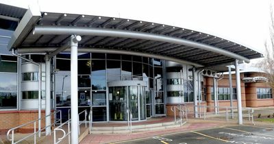 Lanarkshire leisure facilities could cut opening hours due to energy bills crisis