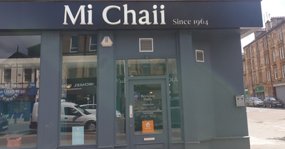 Café told to remove 'inappropriate' sign after complaint