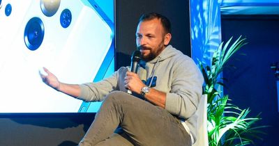 Jody Morris on management ambitions, not joining Frank Lampard at Everton and what's next