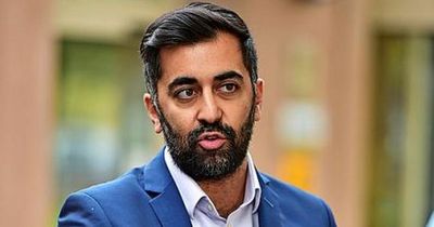 Humza Yousaf 'missing in action' as A&E waiting times in Scotland hit worst level on record