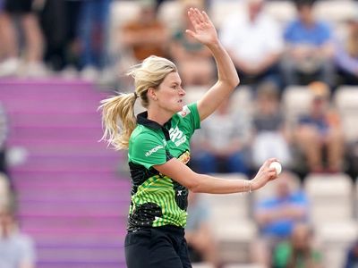 Lauren Bell called up for England’s T20 series against India