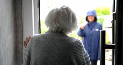 Elderly people have been protected from more than 1 million nuisance and scam calls in East Renfrewshire