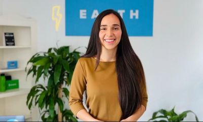 ‘Benefit us all’: all-EV rideshare company aims to respect employees and the planet