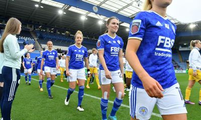 Women’s Super League 2022-23 previews No 6: Leicester