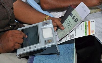 Linking Aadhaar with ration cards results in 50 lakh gap in beneficiary number, says Assam CM